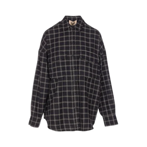 Gwen Button-Up Shirt