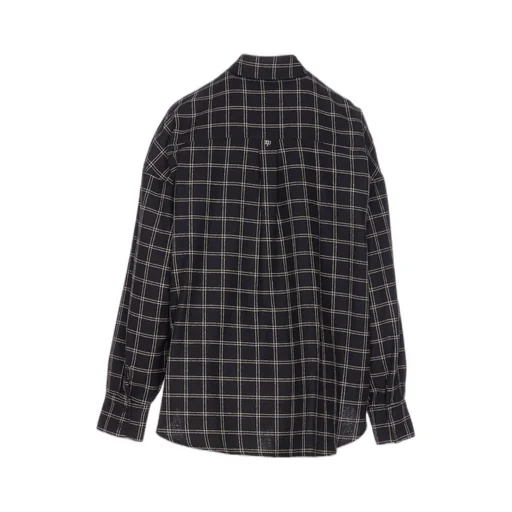 Gwen Button-Up Shirt