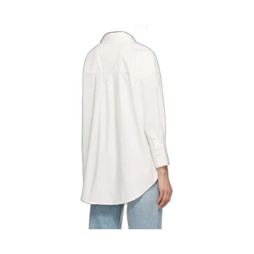 Mika Long-Sleeve Shirt