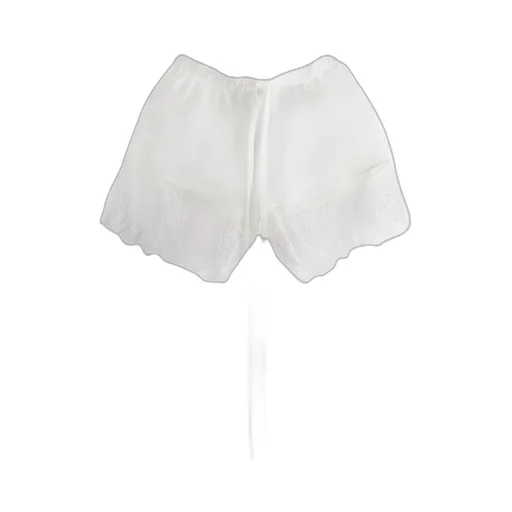 Vere Micro With Lace Boxers