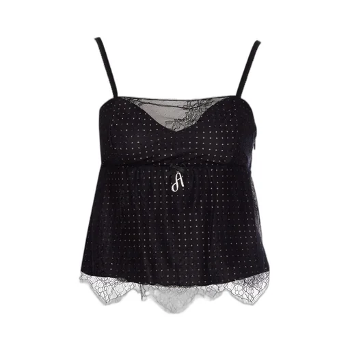 Lace Camisole Top