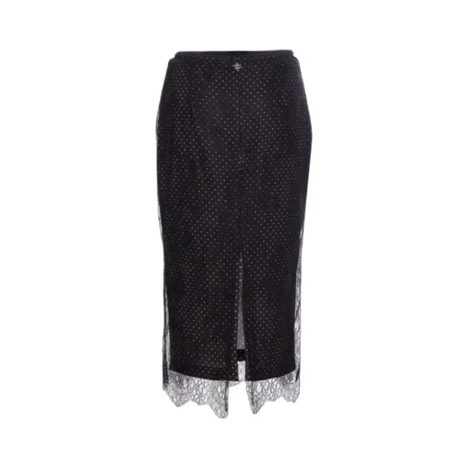 Skirts Dotted Design