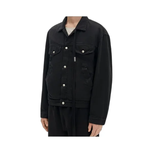 Patrick Jacket