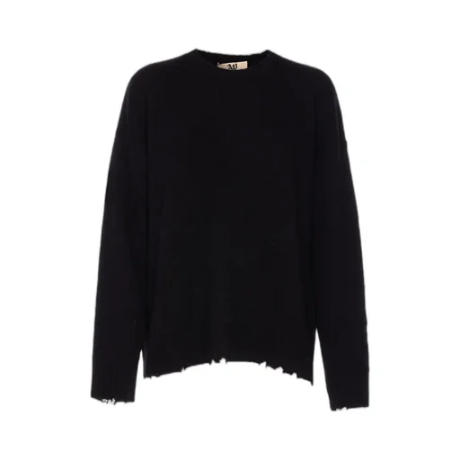 Viven Round Neck Sweater