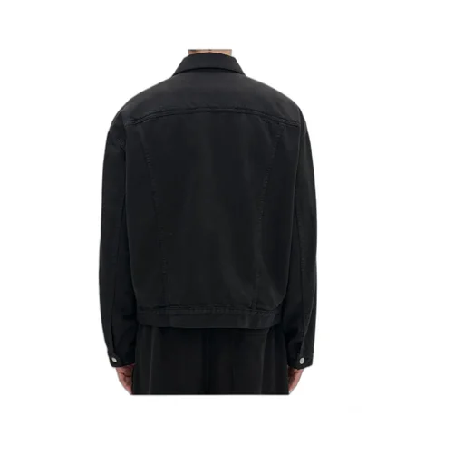 Patrick Jacket
