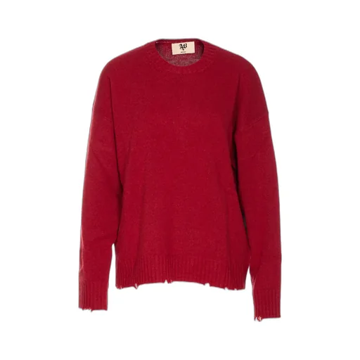 Viven Round Neck Knitwear