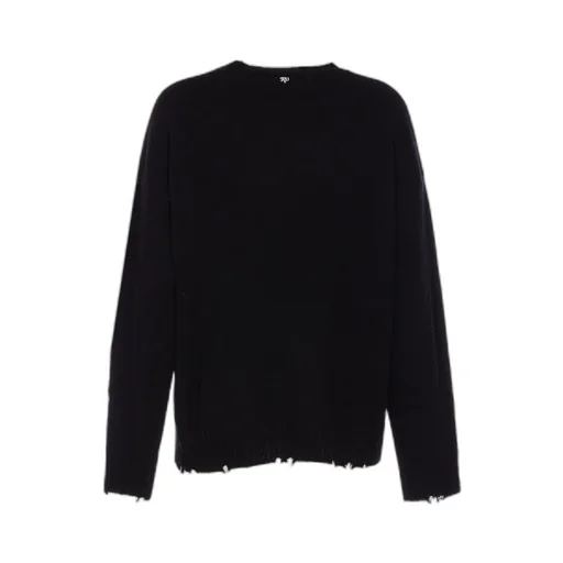 Viven Round Neck Sweater
