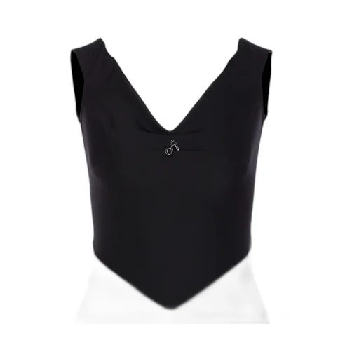 Zip-Back Jumpsuit