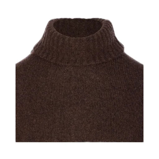 Chris Turtleneck Knitwear