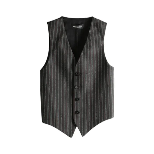 Stanse Classic Waistcoat
