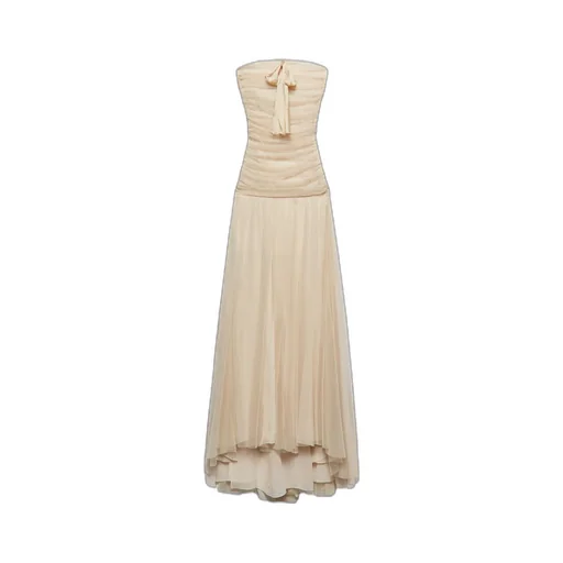 Raquel Maxi Dress