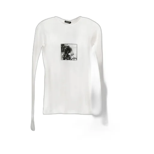 Fiene Bikers Kiss Long Sleeve T-Shirt