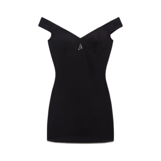 Off-Shoulder Dress