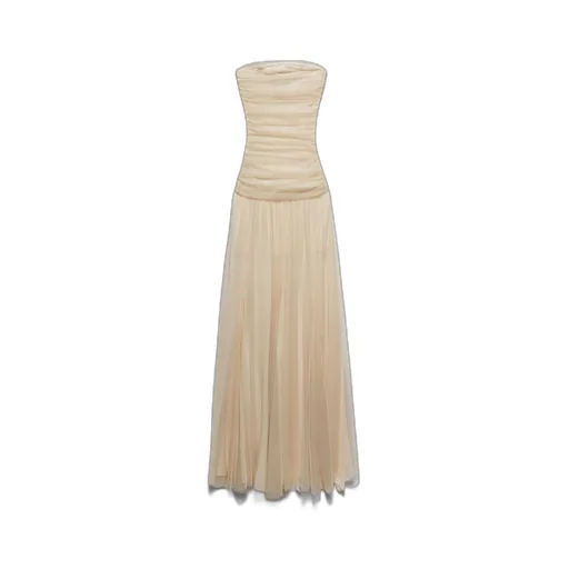 Raquel Maxi Dress