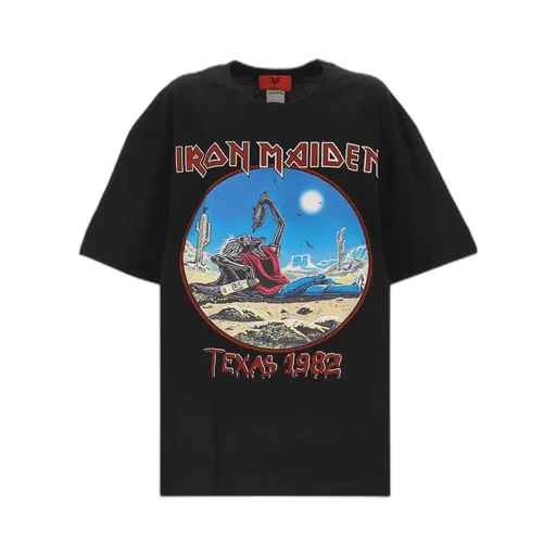 Printed Graphic T-Shirt