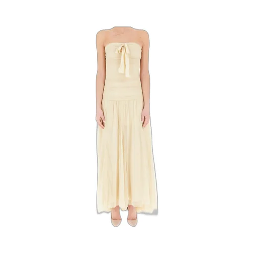 Raquel Maxi Dress