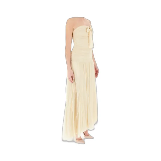 Raquel Maxi Dress