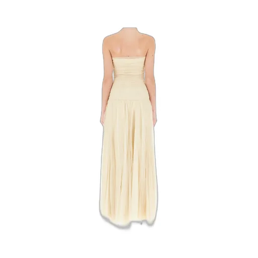 Raquel Maxi Dress