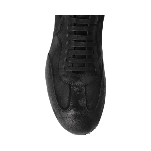 Fides High-Top Boxing Sneakers