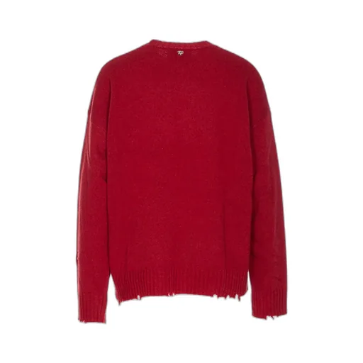 Viven Round Neck Knitwear