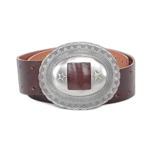 Logo Belt