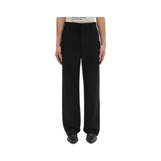 Pocketed Pants