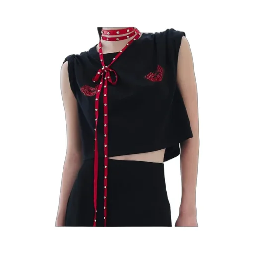Round Neck T-Shirt