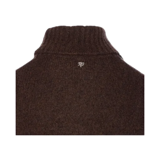Chris Turtleneck Knitwear