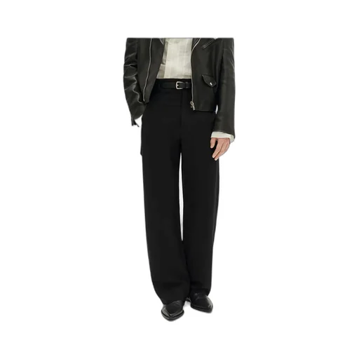 Pocketed Pants