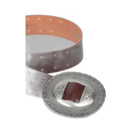 Logo Belt