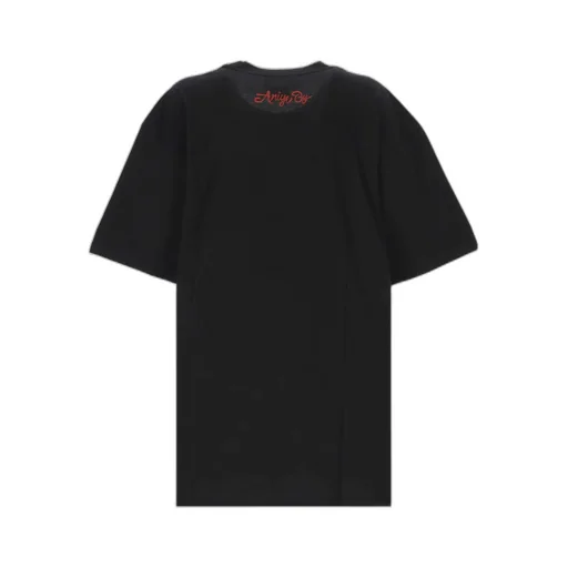 Printed Graphic T-Shirt