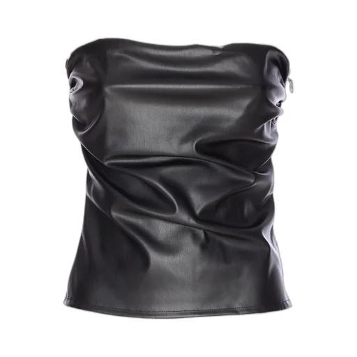 Carly Off-Shoulder Top