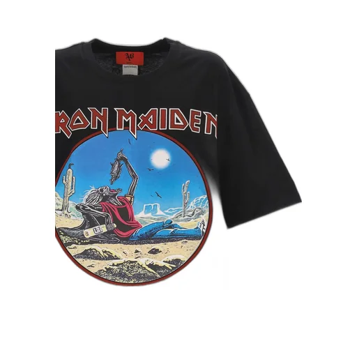 Printed Graphic T-Shirt