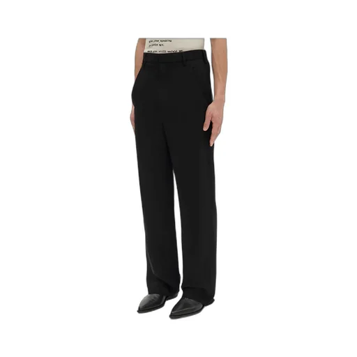 Pocketed Pants