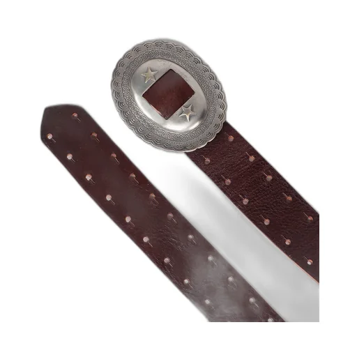 Logo Belt