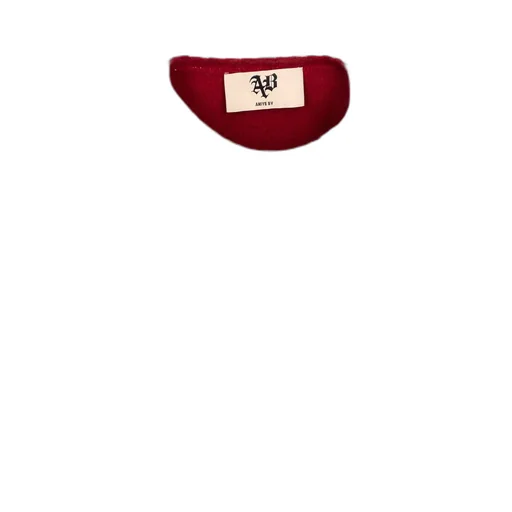 Viven Round Neck Knitwear