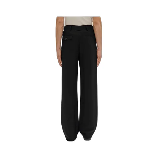 Pocketed Pants