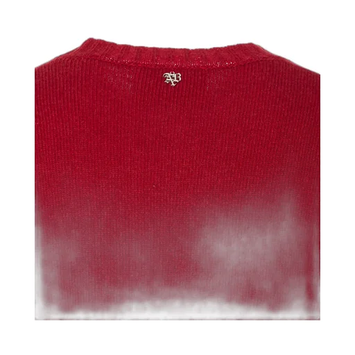 Viven Round Neck Knitwear