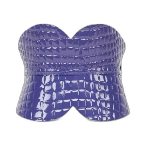 Embossed Belt