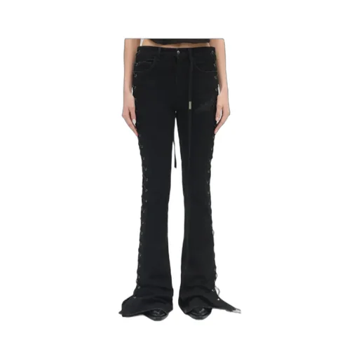 Treze Bootcut Jeans