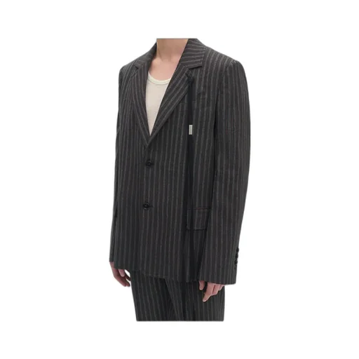 Long Sleeve Blazer
