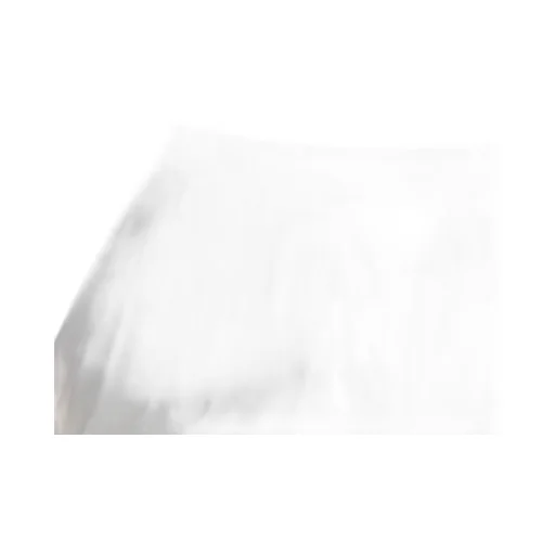 Elastic Waist Skirt