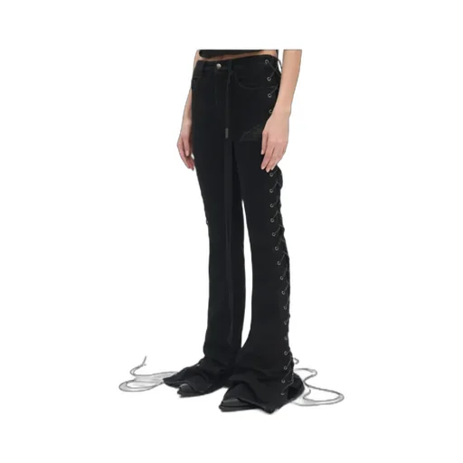 Treze Bootcut Jeans
