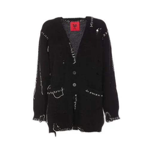 Holly Cardigan