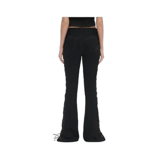 Treze Bootcut Jeans