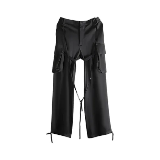Fressa Cargo Pants
