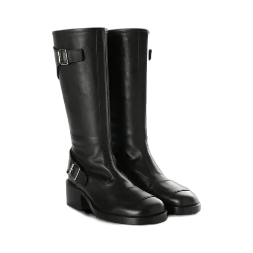 Balo High Biker Boots