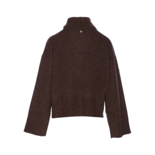 Chris Turtleneck Knitwear