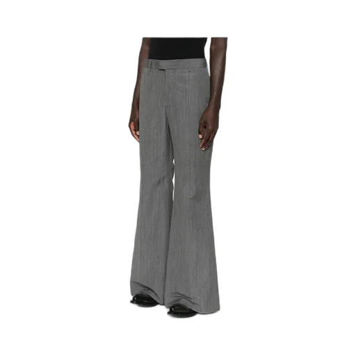 Belt Loop Casual Pants
