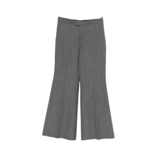 Belt Loop Casual Pants